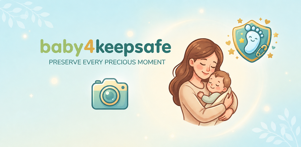 Baby4KeepSafe